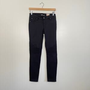 PrAna • Breanna Moto Stretch Pants Short